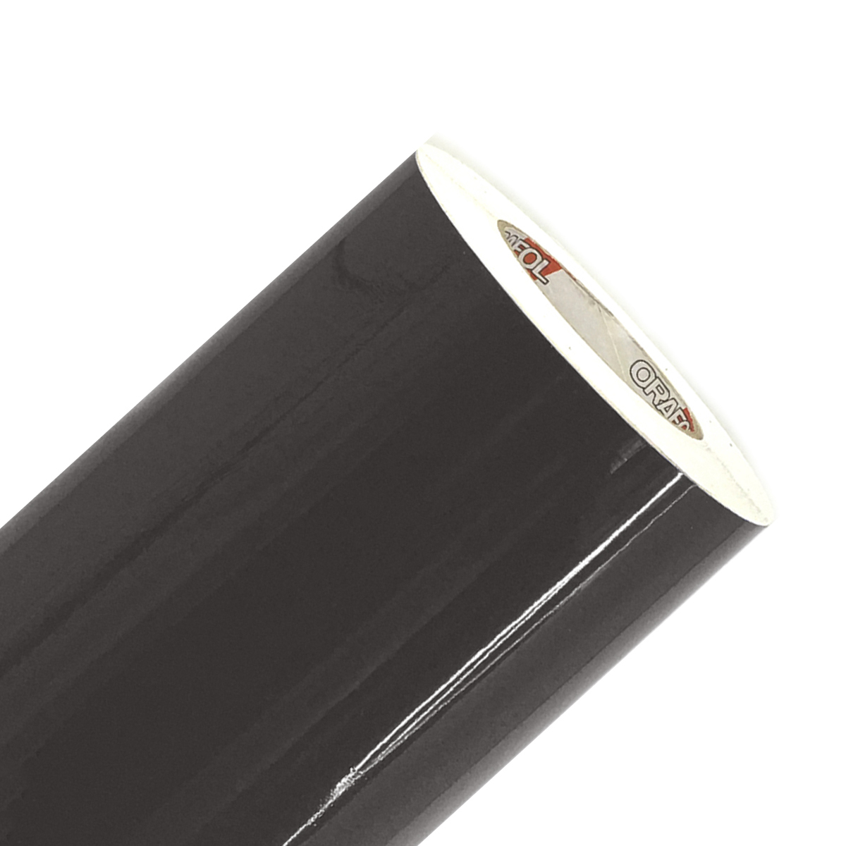 651 Dark Grey Gloss 073 63cm